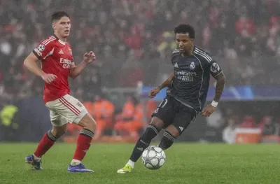 Родриго отнесе сурово наказание от УЕФА