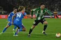 Атлетико (М) разгроми Бетис за Купата на Краля