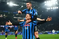 Аталанта се наложи с класика над Ювентус за Купата