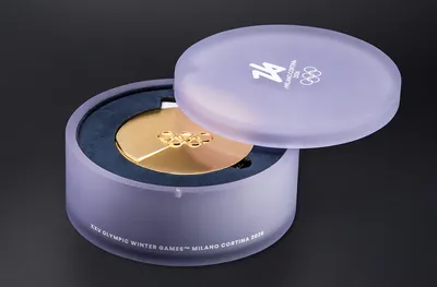 Олимпийските медали в Италия ще бъдат най-скъпите в историята 