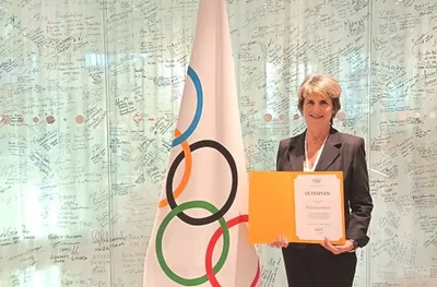 Лечева преди Олимпиада: Самото участие тук е победа! Успех, прекрасни български спортисти