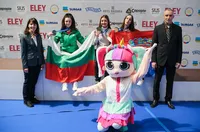 България стартира Европейското по спортна стрелба в Бургас със сребърен медал 