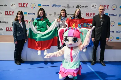 България стартира Европейското по спортна стрелба в Бургас със сребърен медал 