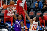 Въпреки контузията на Лука Дончич Лос Анджелис Лейкърс надделя над Филаделфия