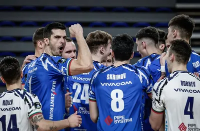 Поредна спирка за „Левски“ или пробив за „Монтана“ в битката за Топ 6 във волейбола?