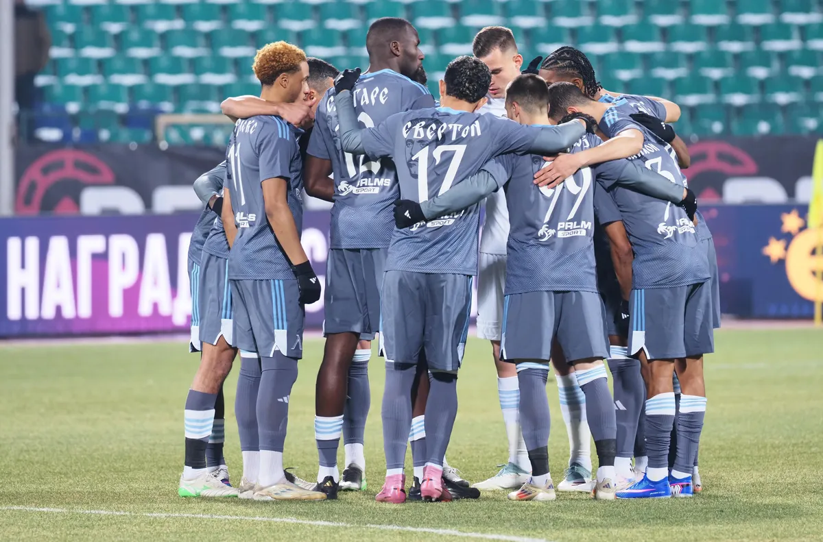 Ще остане ли „Левски“ абсолютен лидер в първенството? „Сините“ срещу „Ботев“ (Враца) без право на грешка