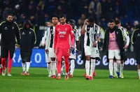 Торино готов за дерби: „Ювентус“ приема „Лацио“ в ключов мач от Серия А