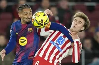 Барселона се падна срещу Атлетико Мадрид в полуфиналите за Купата
