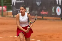 Елизара Янева с разгром над шампионката от „Уимбълдън“