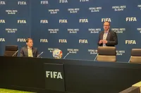 Българският футболен съюз участва в програмата за обмен FIFA UNITE