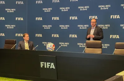 Българският футболен съюз участва в програмата за обмен FIFA UNITE