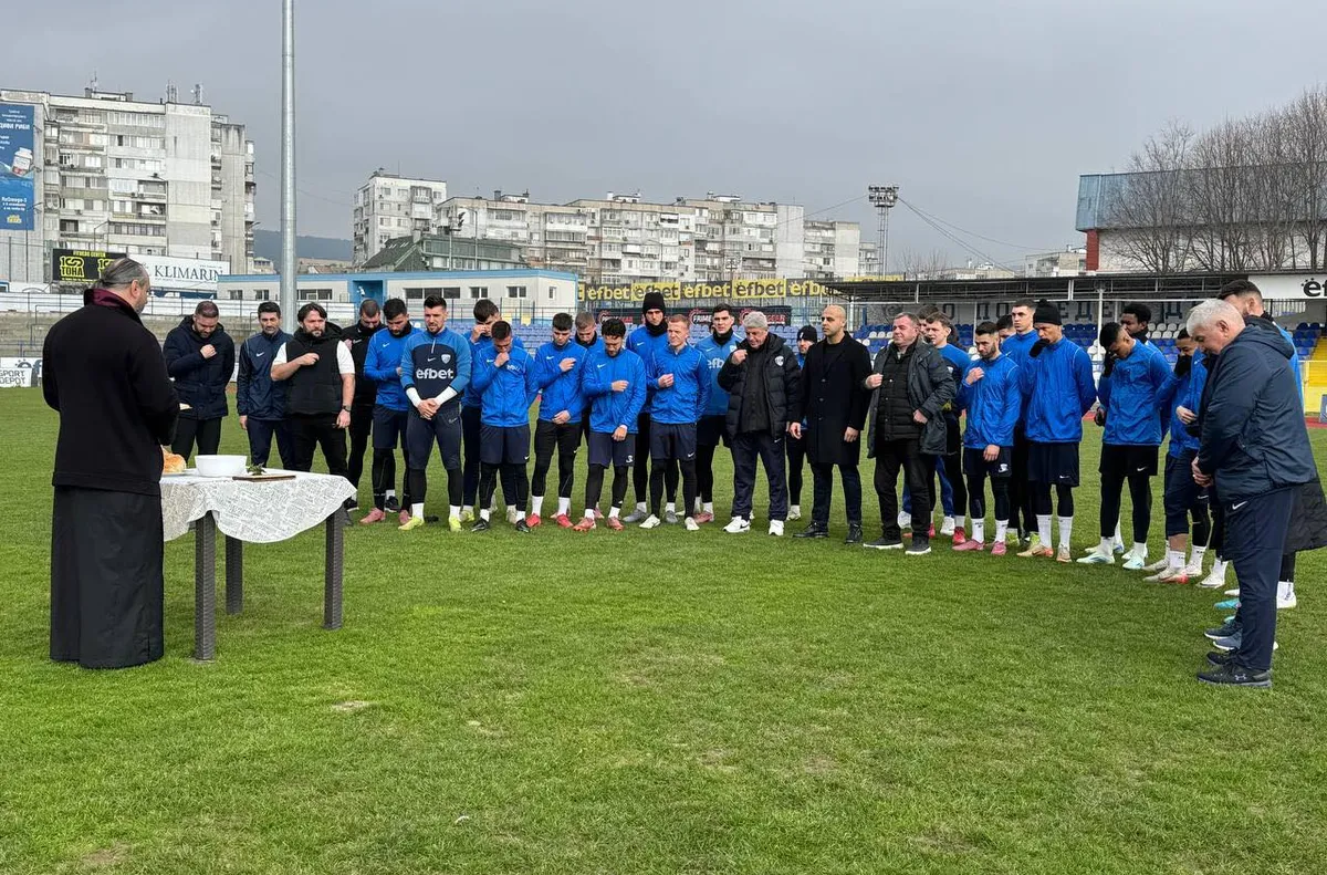 През другата седмица соколите може да се подсилят и с