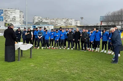 Спартак (Варна) уреди девет нови, ще има и десети