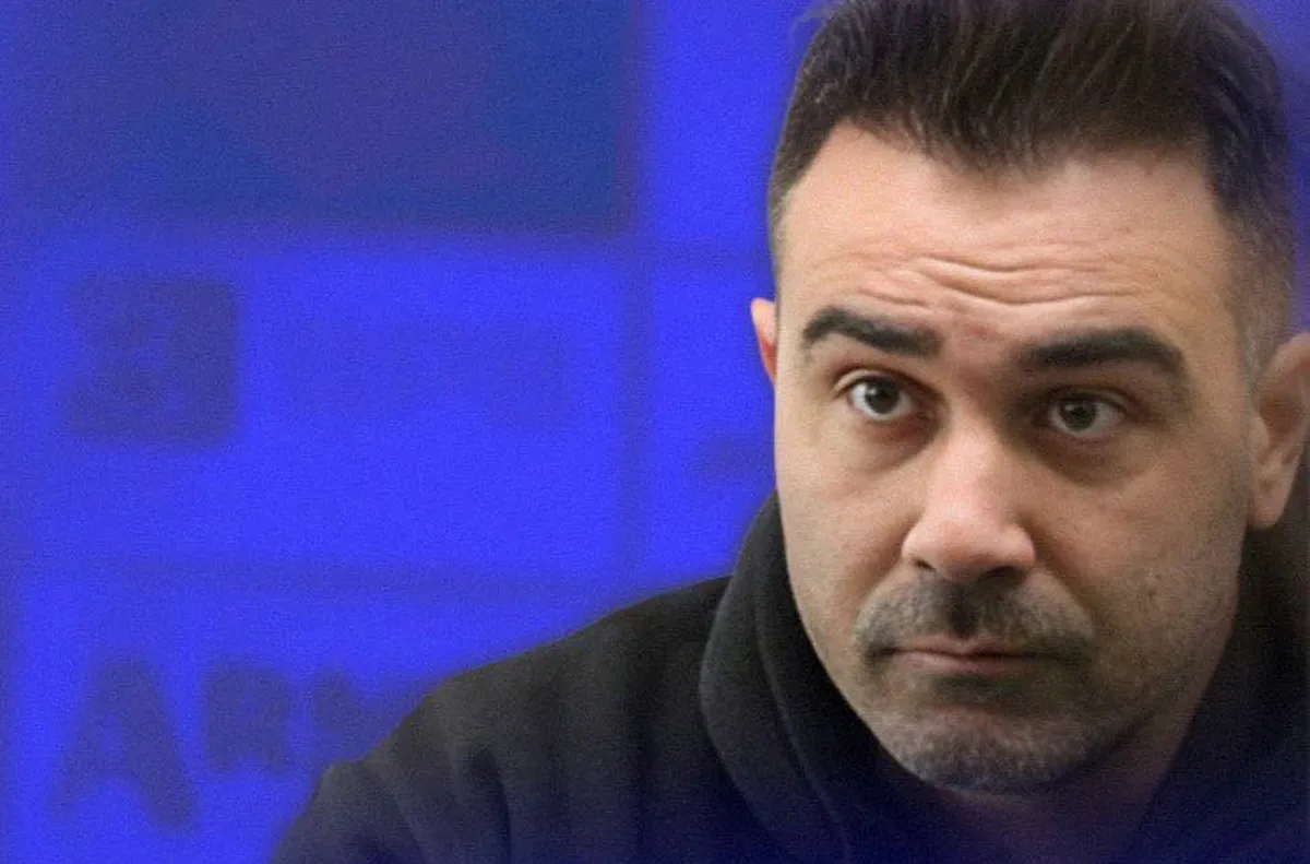 Треньорът на Монтана: С малко късмет можехме да изравним