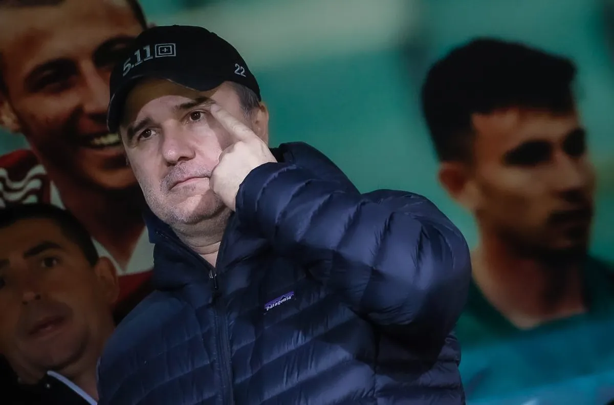 Найденов: Ценни 3 точки в борбата за оцеляване, въпреки картофената нива