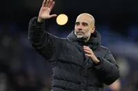 Гуардиола жегна Слот и подчерта, че остава в Манчестър Сити