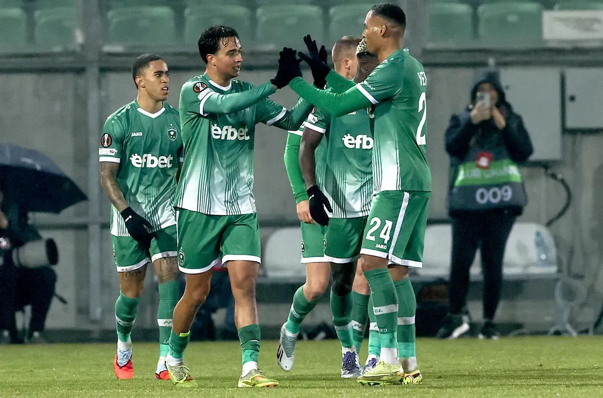 Двубоят е на 19 и февруари в Разград  
Лудогорец обяви