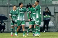 Лудогорец пуска в продажба билетите за мача с Ференцварош