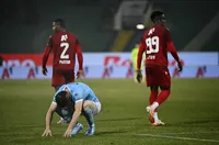 ЦСКА със силен рестарт и обрат над Арда