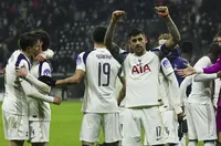 Потвърдено: Ромеро остава капитан на Тотнъм