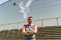 Светослав Тодоров изведе юношите на Кристъл Палас до четвъртфинал за Купата на Англия