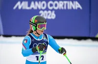 София Годжа: Пистата в Кортина е любимата ми