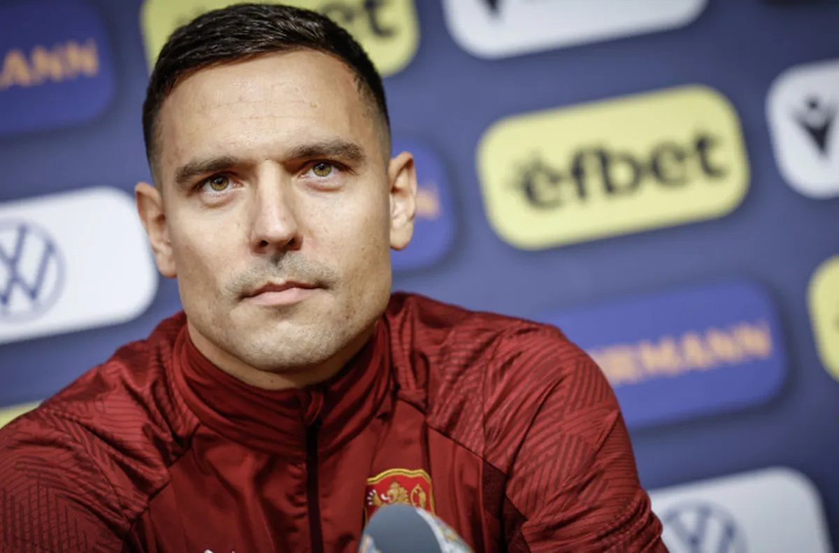 След като започна да се превръща във важна фигура за