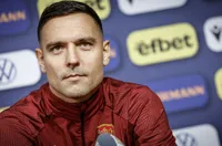 Шотландско крило си спечели престижен прякор от Георги Миланов