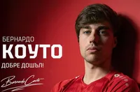 Цветомир Найденов потвърди тежката контузия на Бернардо Коуто