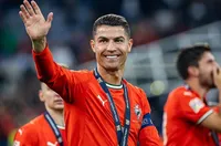 Кристиано Роналдо пропусна още един мач на своя Ал-Насър