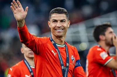 Кристиано Роналдо пропусна още един мач на своя Ал-Насър