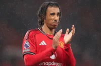 Положението на Лени Йоро в Манчестър Юнайтед продължава да се влошава