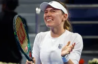 Екатерина Александрова се класира за финала на турнира в Абу Даби