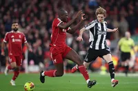 Реал Мадрид не се отказва от идеята за Ибрахима Конате