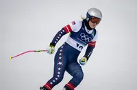 Джокович подкрепи Линдзи Вон след тежкото й падане