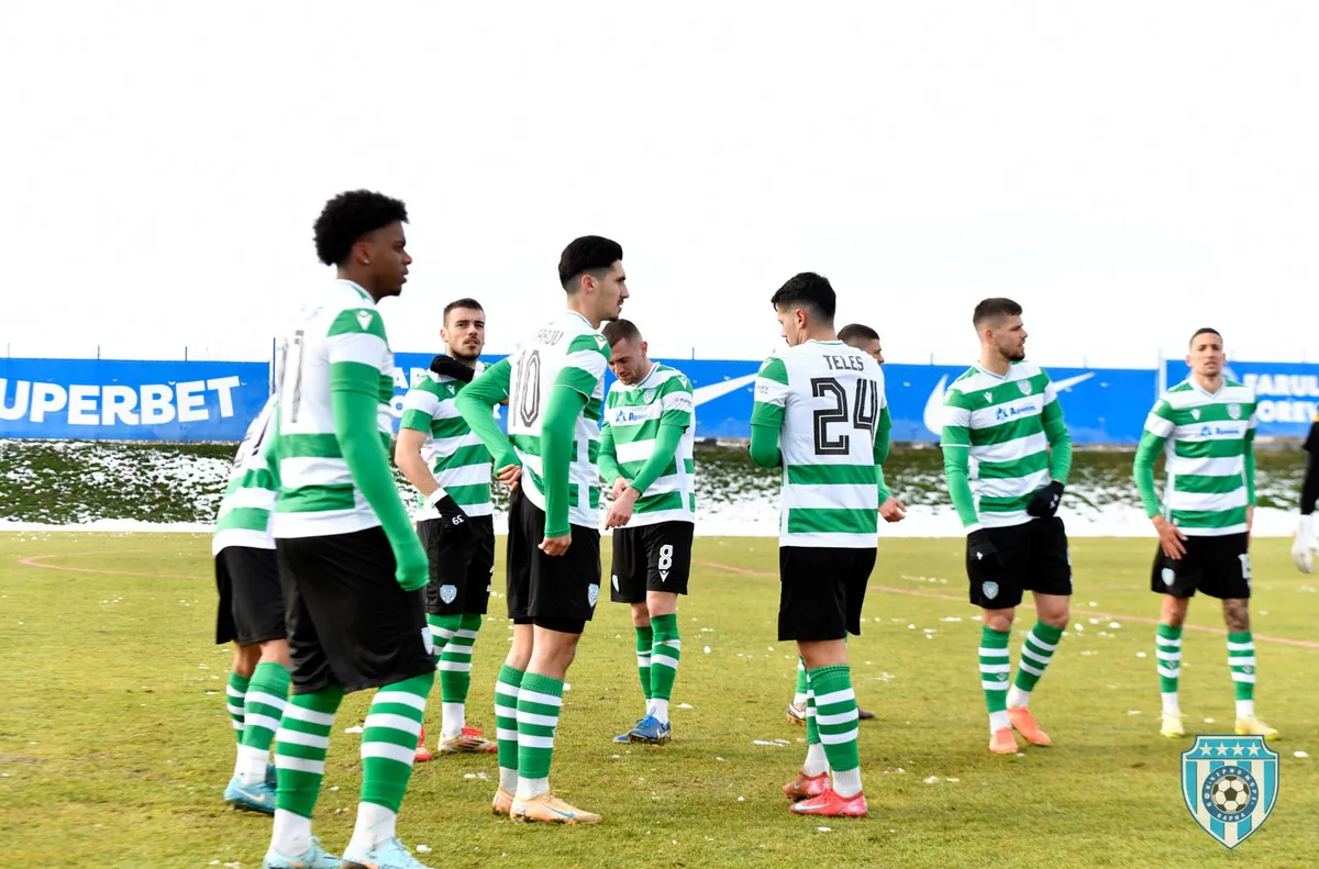 Следете варненското дерби тук Черно море и Спартак Варна се