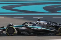 От ФИА може да забранят новия двигател на Мерцедес