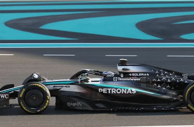 От ФИА може да забранят новия двигател на Мерцедес