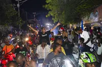 КОНКАКАФ ще има шест квоти за Мондиал 2030