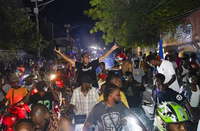 КОНКАКАФ ще има шест квоти за Мондиал 2030