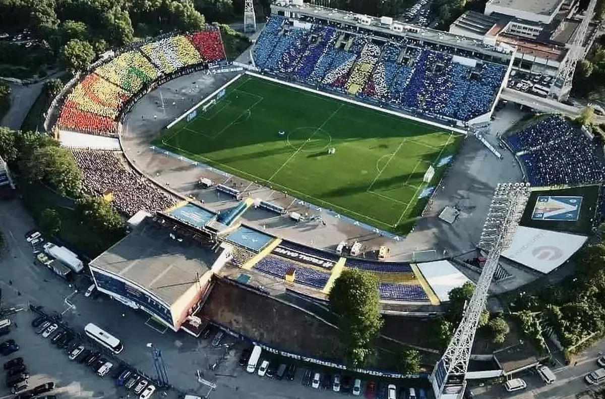 Левски съобщи за сериозен проблем преди днешното домакинство на Ботев