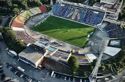 Пожар на "Герена", Левски обясни ситуацията