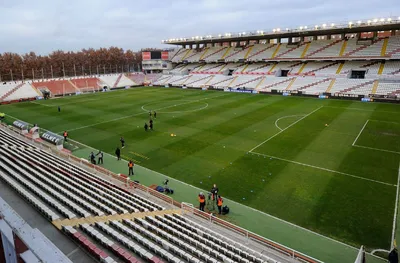 Отложиха мач от Ла Лига заради опасен терен