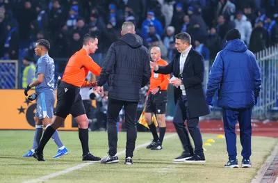 Веласкес обяви групата на Левски за Ботев Враца