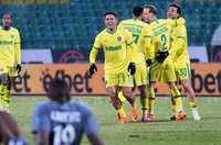 НА ЖИВО: Локо София - Лудогорец (СЪСТАВИ)