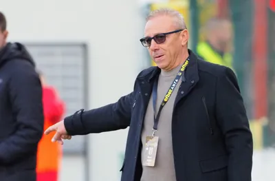 Илиан Илиев: Теренът не ни позволи да играем бързо