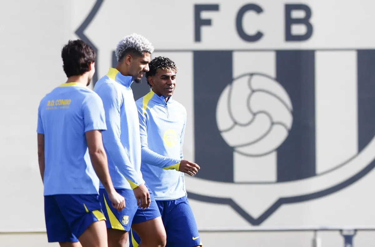 Каталунците с официална позиция относно проекта Футболният клуб Барселона обяви