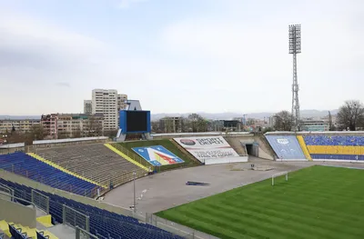 Добри новини: Ток и мач на "Герена" ще има