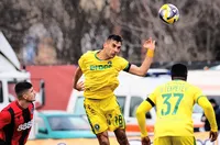 Мощен Лудогорец се разправи с Локо (Сф) в калта