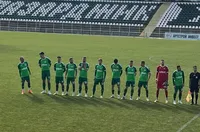 Хебър и Рилски спортист не си вкараха гол в контрола